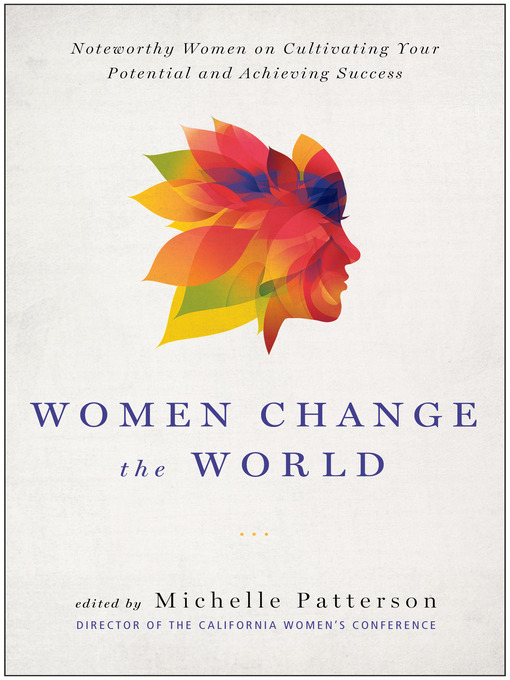 Title details for Women Change the World by Michelle Patterson - Available